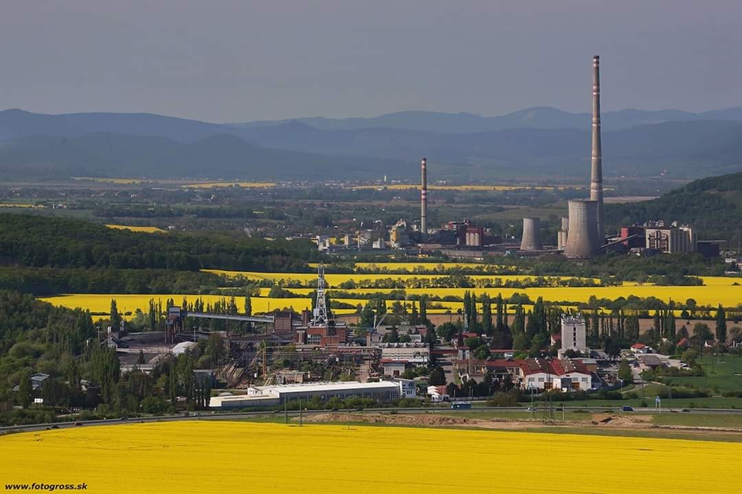 Horná Nitra: O budúcom zdroji tepla sa musí rozhodnúť tento rok