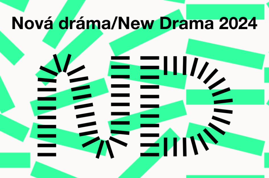Festival Nová dráma/New Drama 2024 pozná víťazov