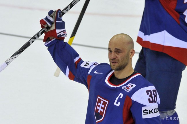 Legendárny Pavol Demitra by mal v piatok 50 rokov