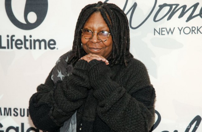 Ak niekoho vo vzťahu dopĺňate, mali by ste utekať tvrdí Whoopi Goldbergová