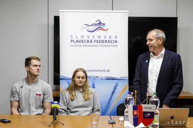 Slovenskí plavci sa v Budapešti nestratili, Potocká: Úspech kariéry