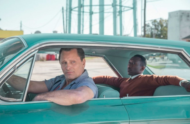 KINO NOVINKY TÝŽDŇA: Green Book a Captain Marvel