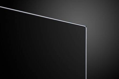 LG 55" OLED TV 