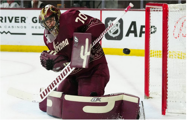 NHL: Coyotes hrozia žalobou vo výške 2,3 miliardy USD voči mestu Phoenix