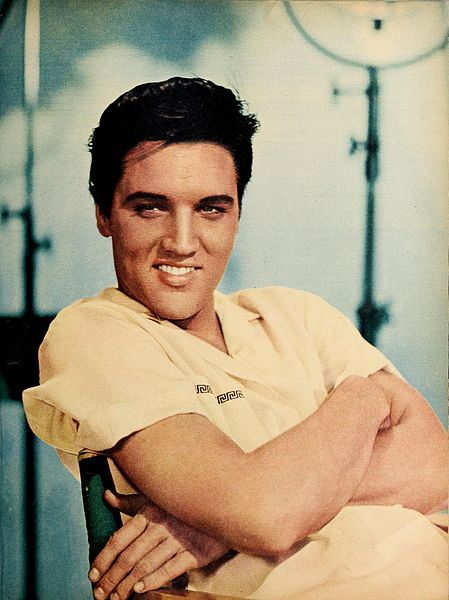 Legendárny Elvis Presley, kráľ rokenrolu, sa narodil pred 90 rokmi