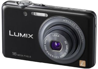 Panasonic Lumix FS22