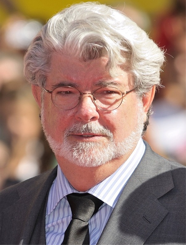 Tvorca filmovej ságy Hviezdne vojny George Lucas má 80 rokov