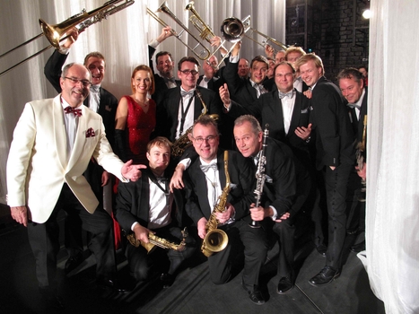 Glenn Miller Orchestra