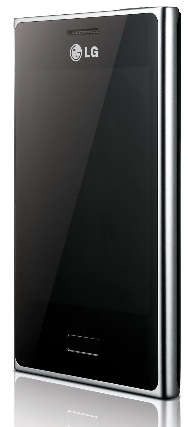 LG Optimus L3