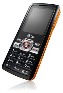 LG GM205