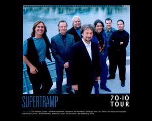 SUPERTRAMP