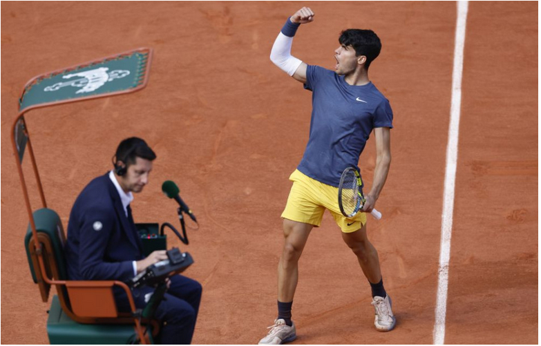 Roland Garros 2024: Alcaraz je prvýkrát víťazom mužskej dvojhry v Paríži