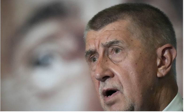 Babiš: Pokúsil sa ma napadnúť ozbrojený muž