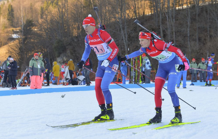 Biatlon: Osrblie je už pripravené na pohár, prísť majú aj zvučné mená