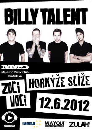 Billy Talent