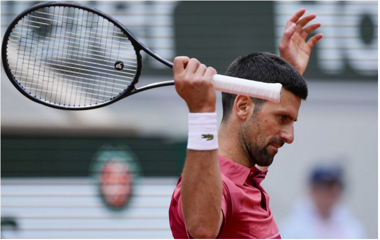 Roland Garros 2024: Djokovič do štvrťfinále po rekordnom triumfe