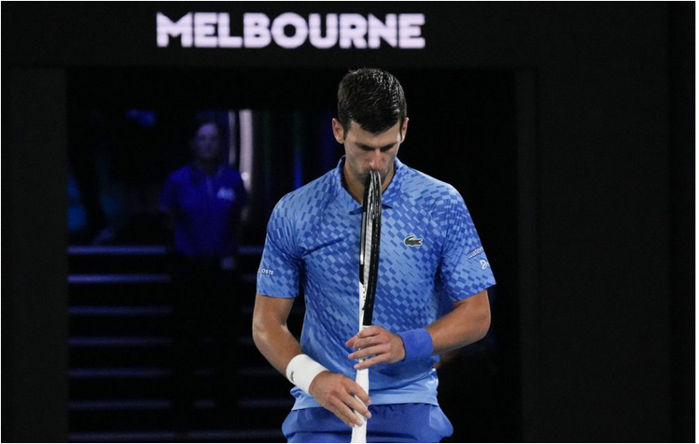 Australian Open 2023: Djokovič sa vrátil víťazne, v 1.kole nestratil ani set