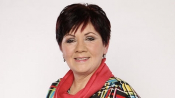 Jarmila Ščibrányová