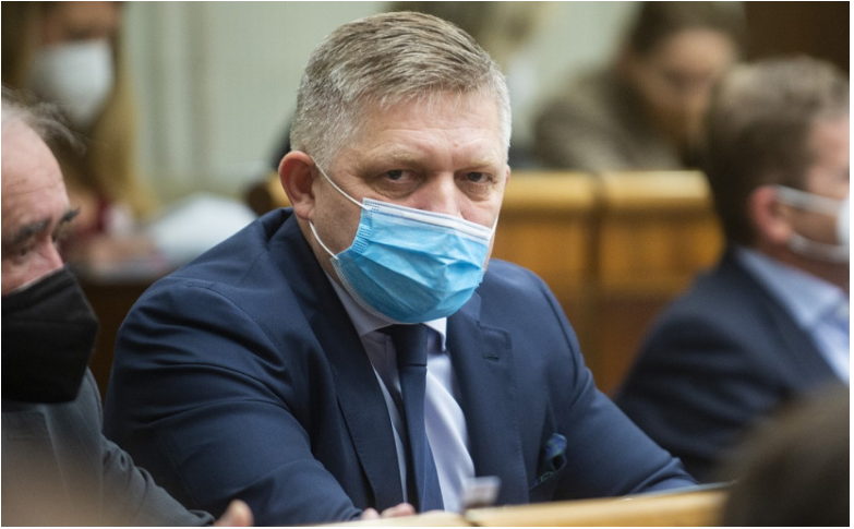 R. Fico hovorí o manipuláciách trestných konaní, chce dôkazy v NR SR