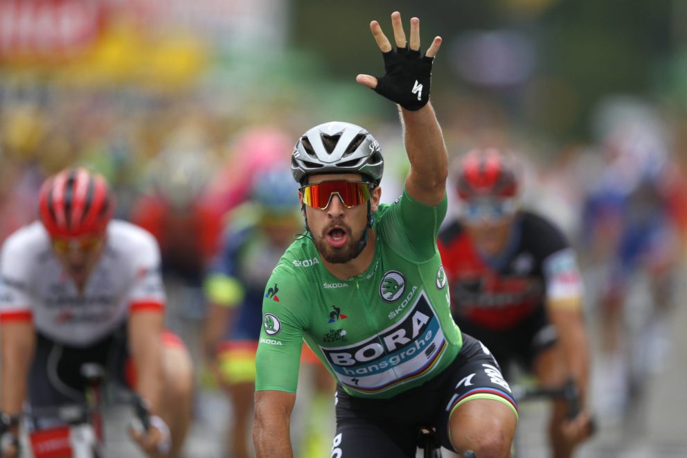 Video: Fantastický Peter Sagan po Aalste vyhral aj NatourCriterium