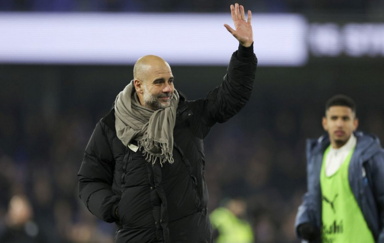 ManCity je znovu v top štvorke Premier League, Guardiola: Sme späť