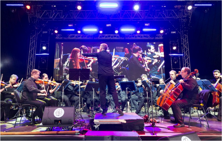 Bratislava zažije filmový koncert Harry Potter a Kameň mudrcov