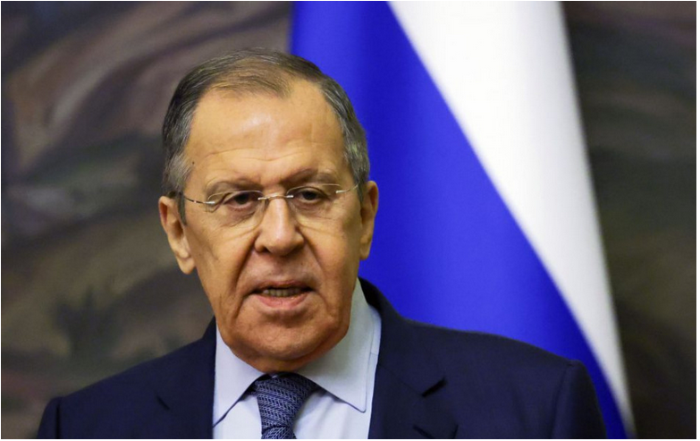 Lavrov: Moskva dosiahne vytýčené ciele na Ukrajine vďaka trpezlivosti