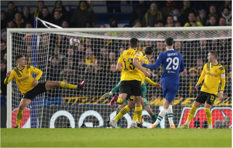 Liga majstrov: Chelsea a Benfica postúpili do štvrťfinále