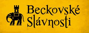 Beckovské Slávnosti