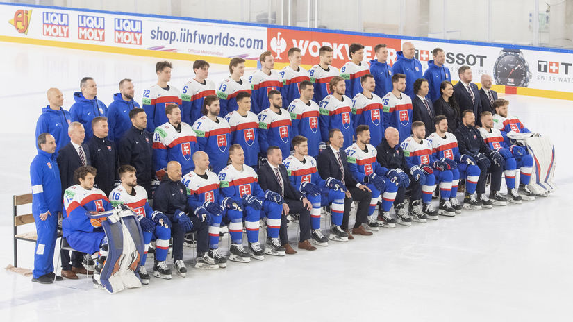 Hráči z KHL sa môžu vrátiť do slovenskej reprezentácie, rozhodli zástupcovia klubov