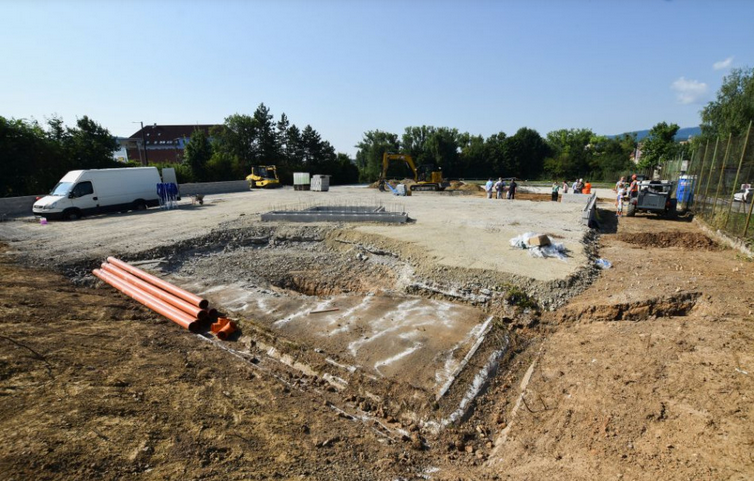 Na drobné stavby do 50 m2 už nebude potrebné stavebné povolenie