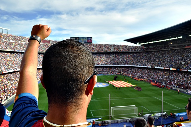 FC Barcelona sa chce vrátiť na rekonštruovaný Camp Nou do konca roka