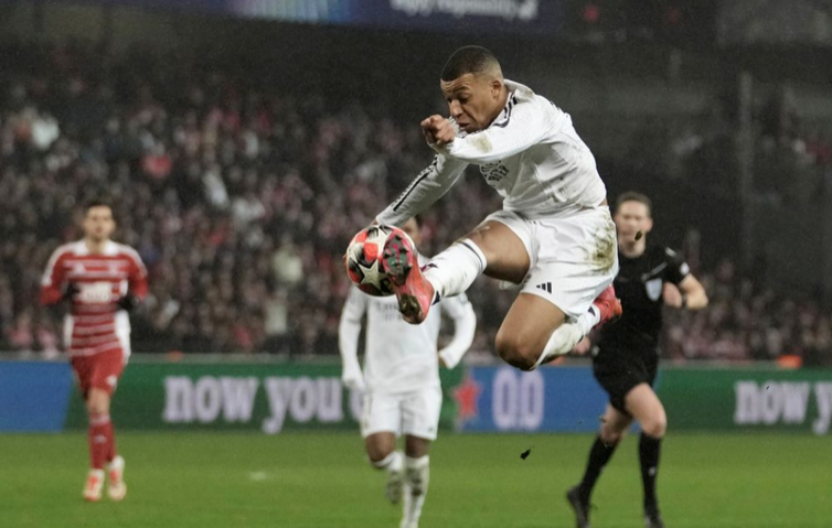 Liga majstrov: Play off ponúkne obrovský šláger, ManCity čaká Real alebo Bayern