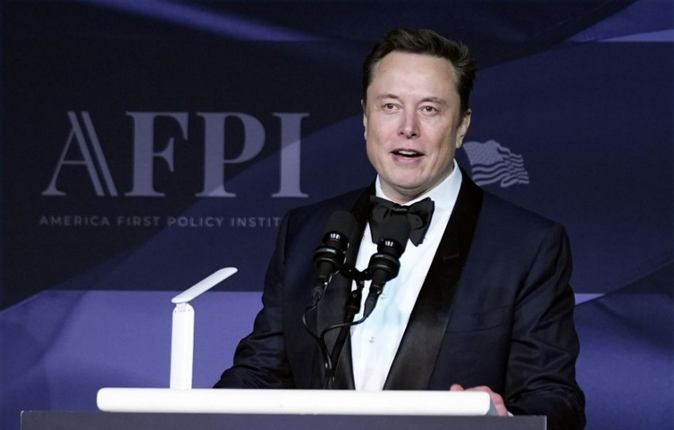 Elon Musk podporil AfD v nemeckých novinách, redaktorka rezignovala