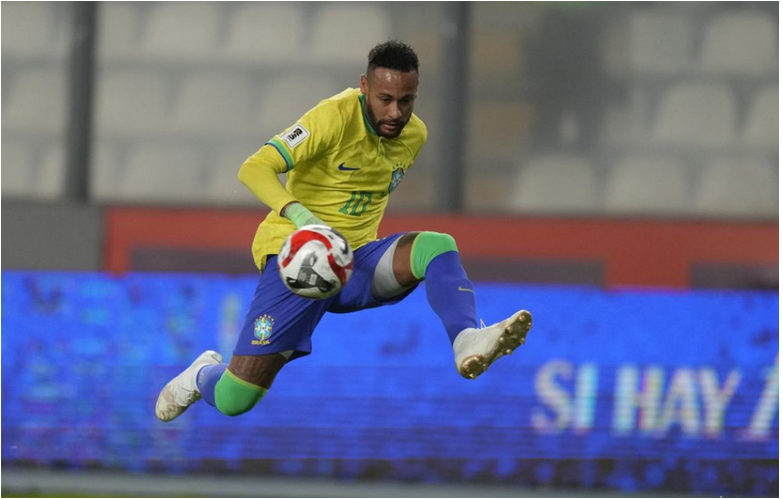 Neymar môže byť mimo hry až 12 mesiacov, Copa America zrejme nestihne