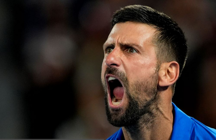 Australian Open 2025: Djokoviča čaká vo štvrťfinále Alcaraz