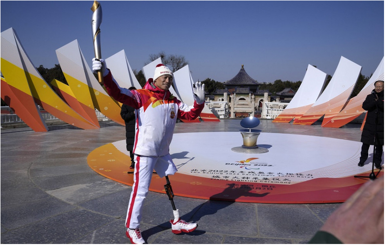 Ruskí ani bieloruskí paralympionici nepôjdu do Pekingu, rozhodlo MPV