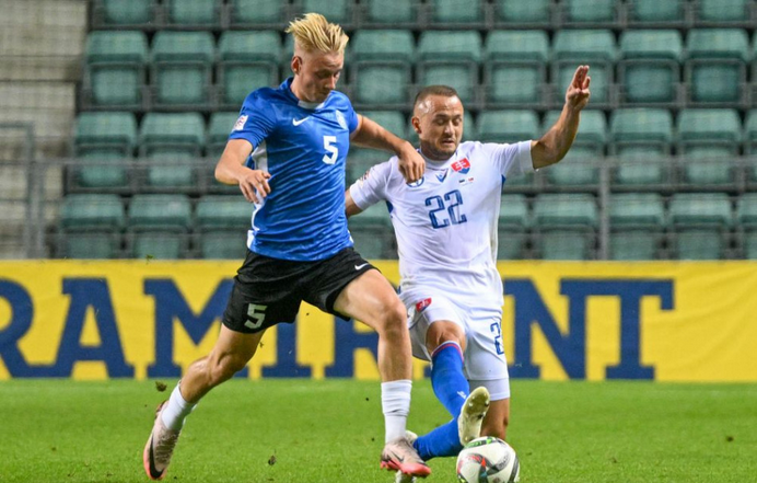 Calzonu potešil správny prístup, podľa Hancka treba zlepšiť efektivitu