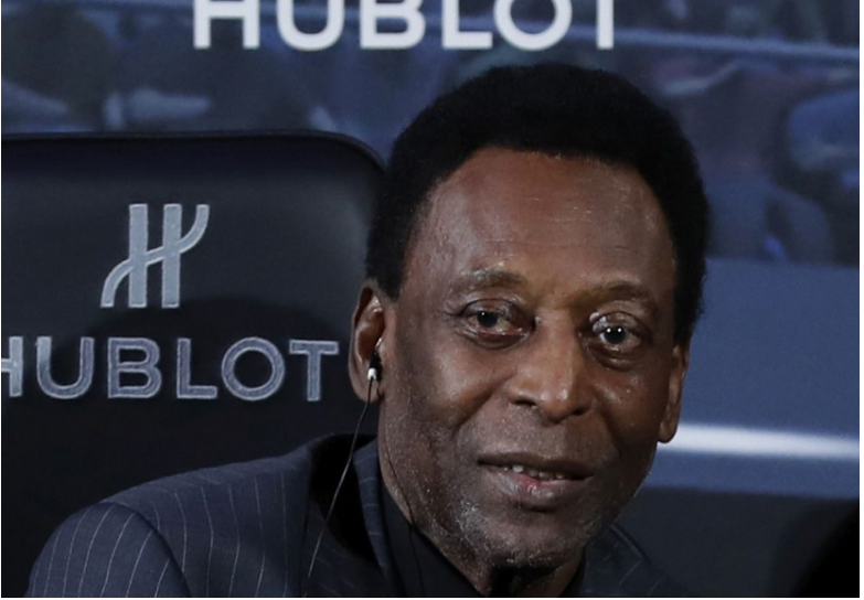 Pelé sa cíti lepšie a fanúšikom odkázal, že by si v nedeľu zahral