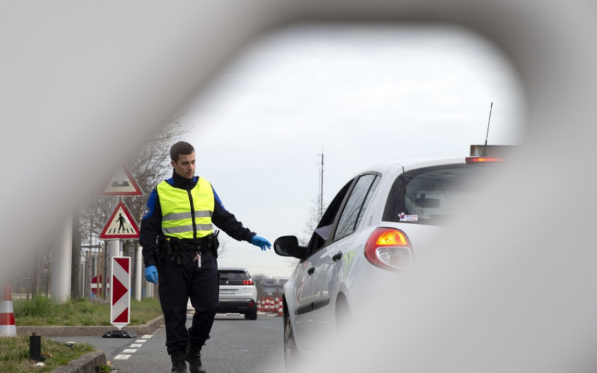 Pendleri budú na vstup do Rakúska potrebovať viac než len test