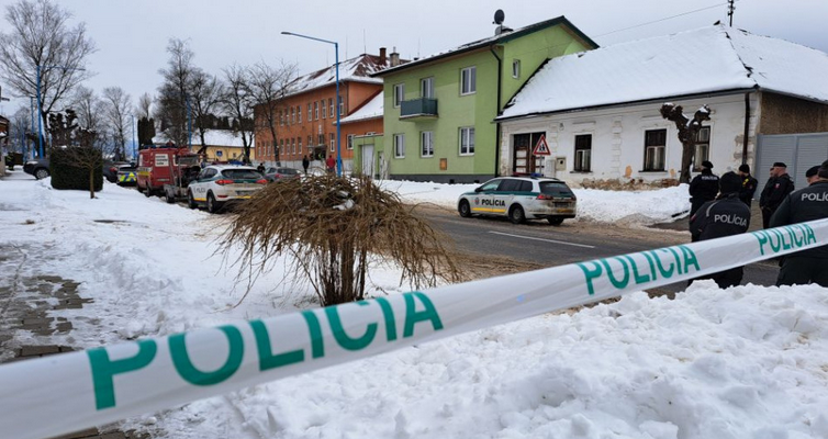 Reakcie politikov na útok nožom na gymnáziu v Spišskej Starej Vsi