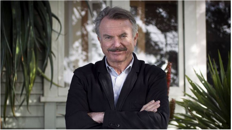 Novozélandský herec Sam Neill oznámil, že sa lieči z rakoviny krvi