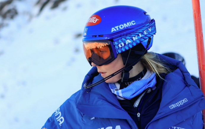 Shiffrinová sa možno v tejto sezóne nevráti, má komplikácie