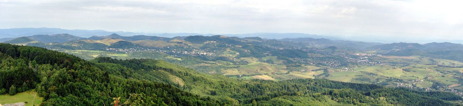 Banská Štiavnica