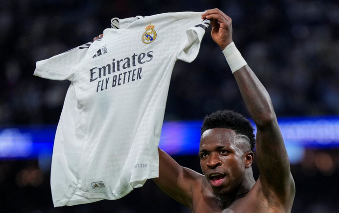 Real Madrid bude bojkotovať galavečer, Vinicius údajne nezíska Zlatú loptu