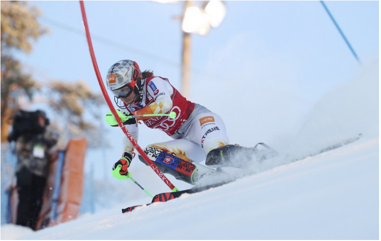 Slalom žien z Flachau presunuli do Schladmingu