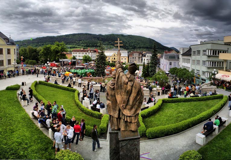 Bude Žilina mestom s vlastnou lokálnou menou?