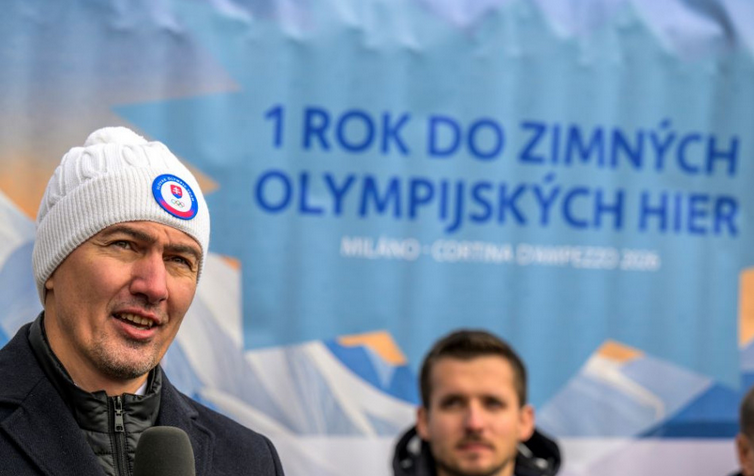 Presne o rok sa začnú ZOH, výzvou bude šesť olympijských dedín