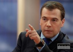 medvedev