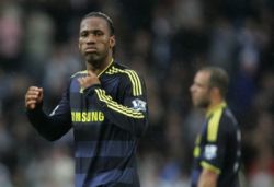 drogba